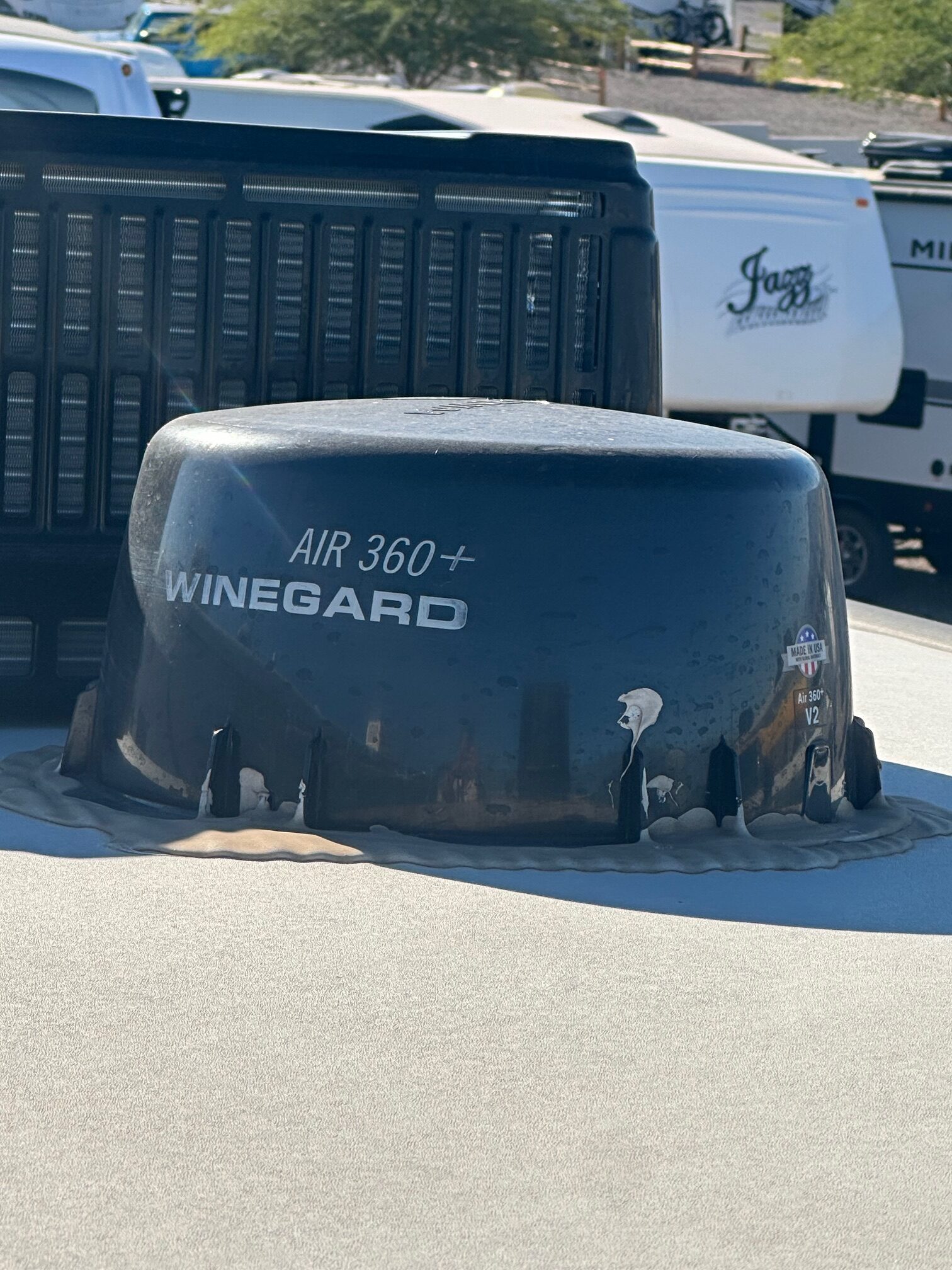 2021 Coleman by Dutchmen Rubicon 1628BH travel trailer – Excellent Condition!