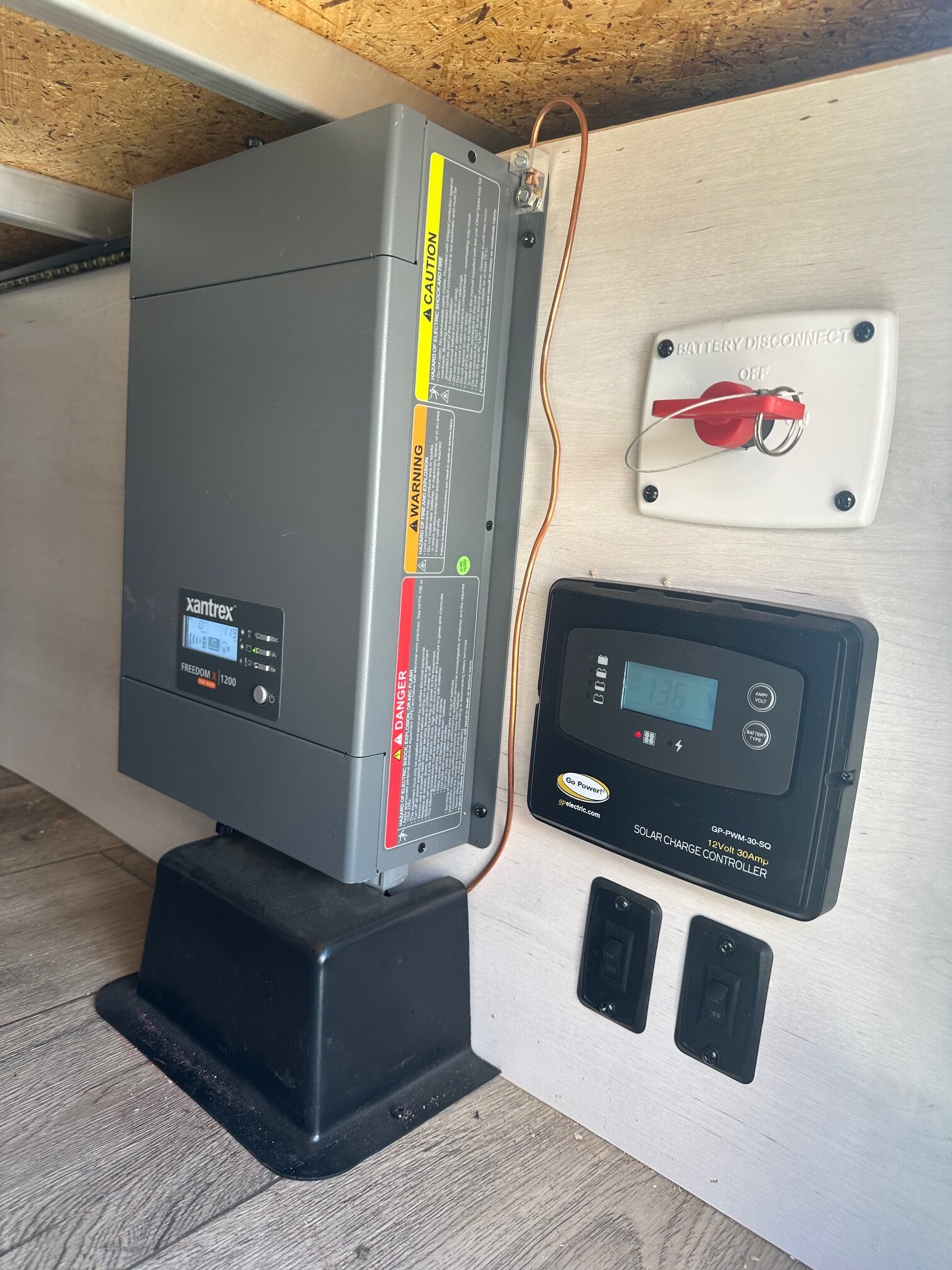 2021 Coleman by Dutchmen Rubicon 1628BH travel trailer – Excellent Condition!