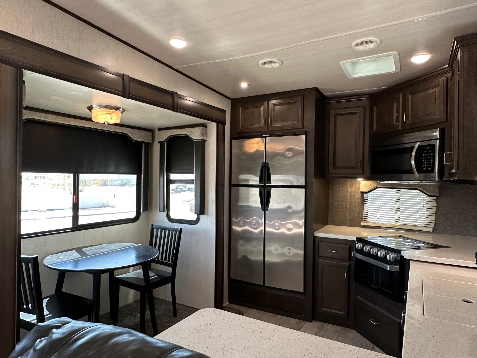 2020 Heartland Elkridge 37RK 5th wheel