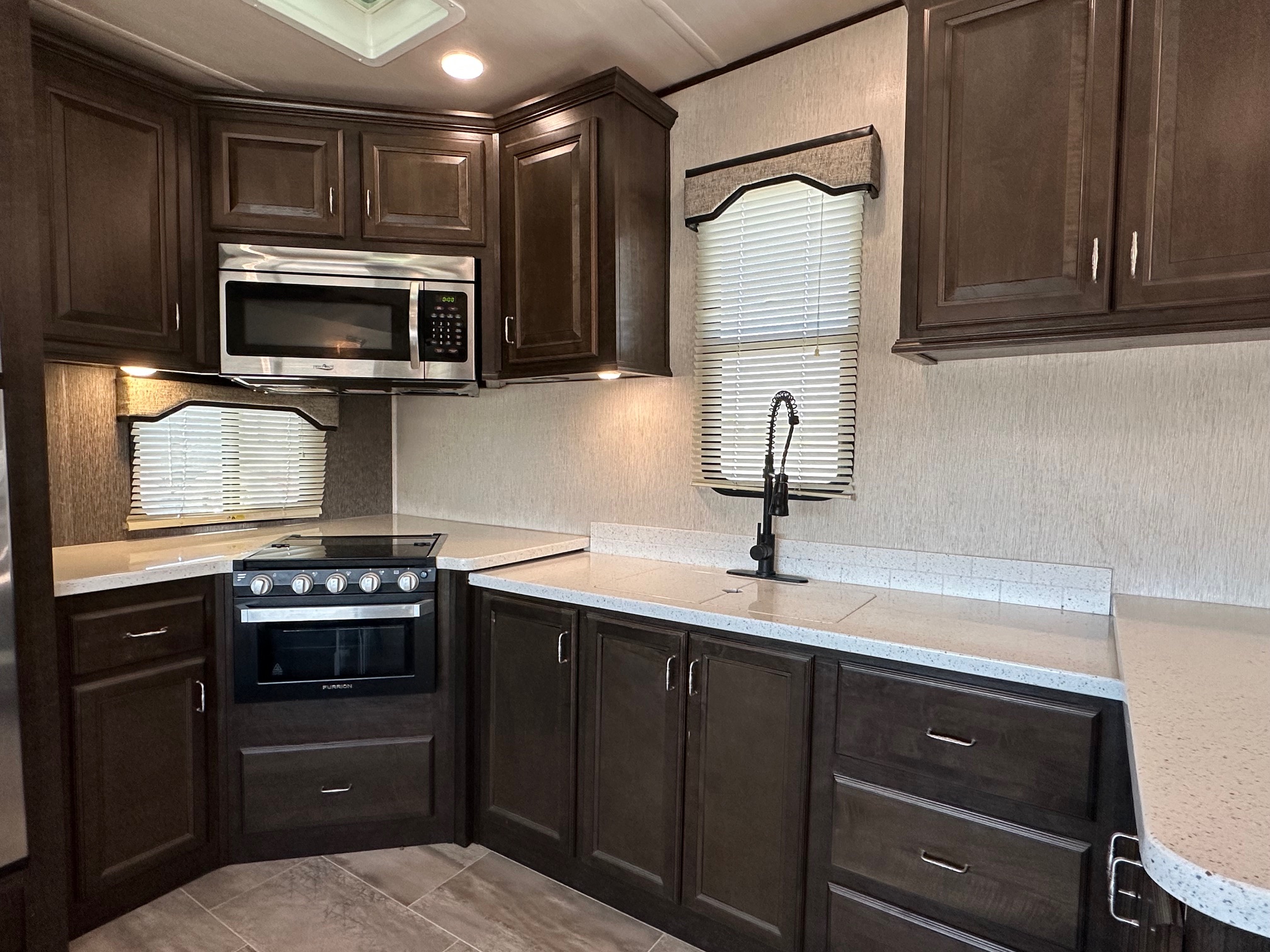 2020 Heartland Elkridge 37RK 5th wheel