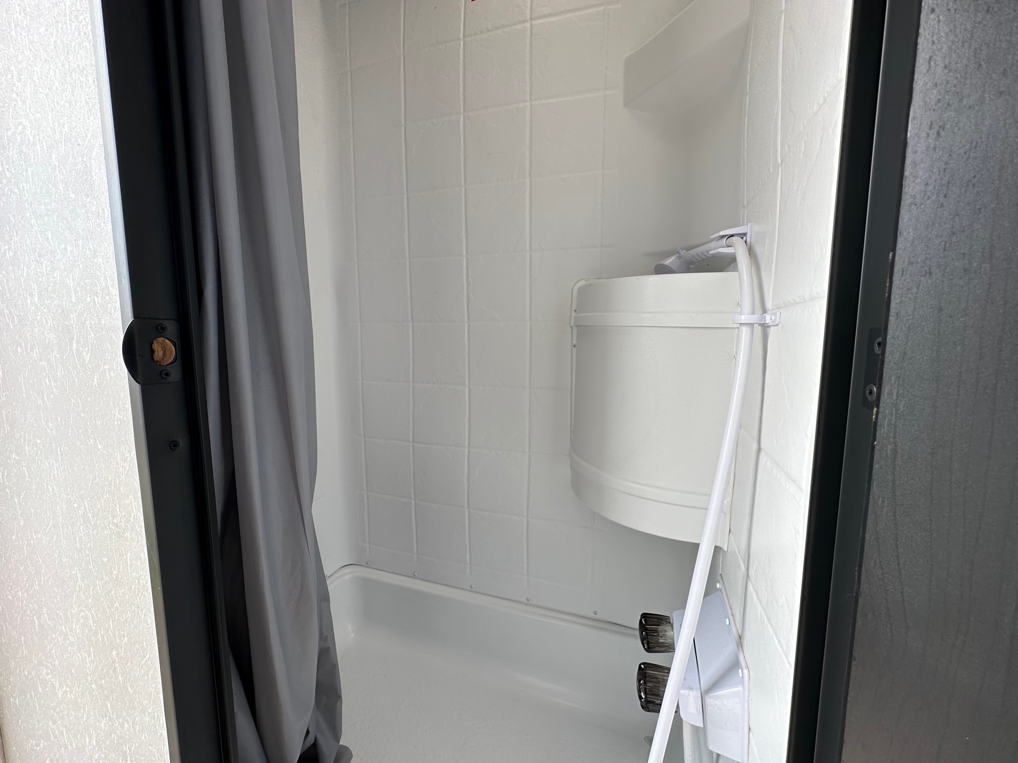 2021 Forest River Wolf Pup Limited 14CC travel trailer – Excellent condition!