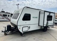2018 Forest River No Boundaries NB19.5 travel trailer