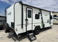 2018 Forest River No Boundaries NB19.5 travel trailer