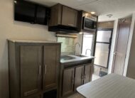 2018 Forest River No Boundaries NB19.5 travel trailer