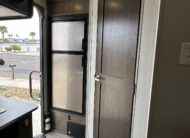 2018 Forest River No Boundaries NB19.5 travel trailer