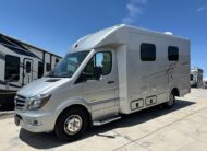 2016 Pleasure-way Plateau XL class C motorhome