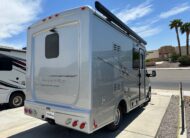 2016 Pleasure-way Plateau XL class C motorhome