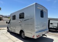2016 Pleasure-way Plateau XL class C motorhome