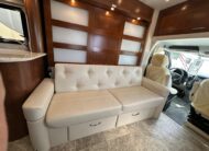 2016 Pleasure-way Plateau XL class C motorhome