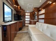 2016 Pleasure-way Plateau XL class C motorhome
