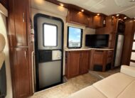 2016 Pleasure-way Plateau XL class C motorhome