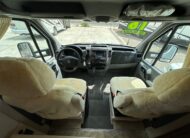 2016 Pleasure-way Plateau XL class C motorhome