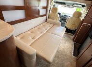 2016 Pleasure-way Plateau XL class C motorhome