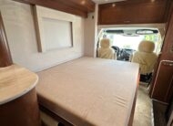 2016 Pleasure-way Plateau XL class C motorhome