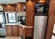 2016 Pleasure-way Plateau XL class C motorhome
