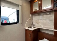 2016 Pleasure-way Plateau XL class C motorhome