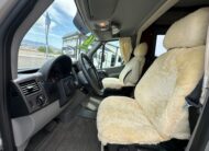 2016 Pleasure-way Plateau XL class C motorhome