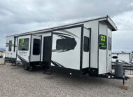 2022 Forest River Sandpiper 420FL Destination Series travel trailer