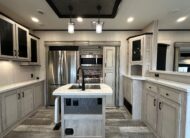 2022 Forest River Sandpiper 420FL Destination Series travel trailer