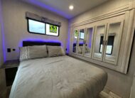 2022 Forest River Sandpiper 420FL Destination Series travel trailer