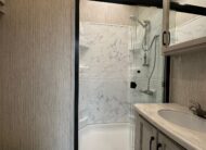2022 Forest River Sandpiper 420FL Destination Series travel trailer