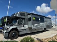 2023 Dynamax DX3 37RB Super C Diesel Motorhome – 1 1/2 bathrooms!