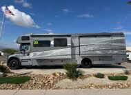2023 Dynamax DX3 37RB Super C Diesel Motorhome – 1 1/2 bathrooms!
