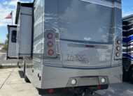 2023 Dynamax DX3 37RB Super C Diesel Motorhome – 1 1/2 bathrooms!