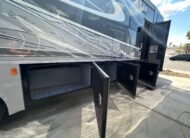2023 Dynamax DX3 37RB Super C Diesel Motorhome – 1 1/2 bathrooms!