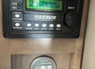 2023 Dynamax DX3 37RB Super C Diesel Motorhome – 1 1/2 bathrooms!