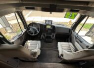 2023 Dynamax DX3 37RB Super C Diesel Motorhome – 1 1/2 bathrooms!