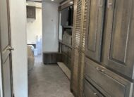 2023 Dynamax DX3 37RB Super C Diesel Motorhome – 1 1/2 bathrooms!