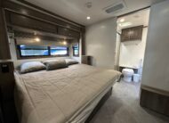 2023 Dynamax DX3 37RB Super C Diesel Motorhome – 1 1/2 bathrooms!