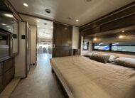 2023 Dynamax DX3 37RB Super C Diesel Motorhome – 1 1/2 bathrooms!