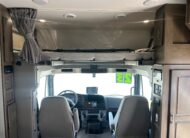 2023 Dynamax DX3 37RB Super C Diesel Motorhome – 1 1/2 bathrooms!