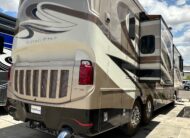 2017 Newmar Dutchstar 4018 Class A Diesel Pusher Motorhome – 1 1/2 bathrooms!