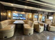 2017 Newmar Dutchstar 4018 Class A Diesel Pusher Motorhome – 1 1/2 bathrooms!