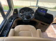 2017 Newmar Dutchstar 4018 Class A Diesel Pusher Motorhome – 1 1/2 bathrooms!