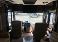 2017 Newmar Dutchstar 4018 Class A Diesel Pusher Motorhome – 1 1/2 bathrooms!