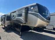 2013 DRV Mobile Suites 38RSSB3 Exclusive Resort Edition 5th wheel