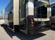 2013 DRV Mobile Suites 38RSSB3 Exclusive Resort Edition 5th wheel