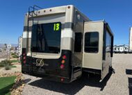 2013 DRV Mobile Suites 38RSSB3 Exclusive Resort Edition 5th wheel