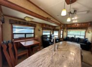 2013 DRV Mobile Suites 38RSSB3 Exclusive Resort Edition 5th wheel
