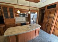 2013 DRV Mobile Suites 38RSSB3 Exclusive Resort Edition 5th wheel