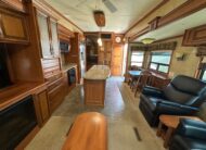 2013 DRV Mobile Suites 38RSSB3 Exclusive Resort Edition 5th wheel