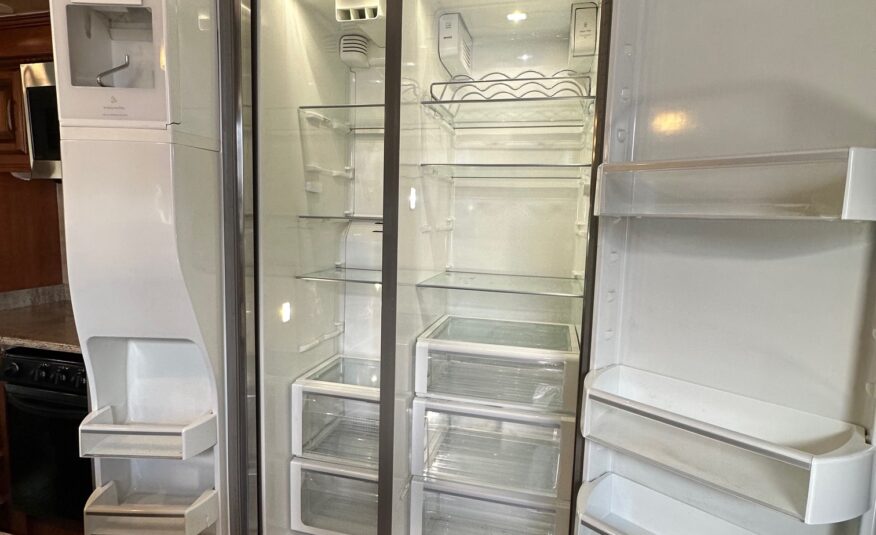 2013 DRV Mobile Suites 38RSSB3 Exclusive Resort Edition 5th wheel