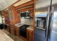 2013 DRV Mobile Suites 38RSSB3 Exclusive Resort Edition 5th wheel