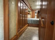 2013 DRV Mobile Suites 38RSSB3 Exclusive Resort Edition 5th wheel