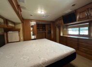 2013 DRV Mobile Suites 38RSSB3 Exclusive Resort Edition 5th wheel
