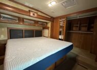 2013 DRV Mobile Suites 38RSSB3 Exclusive Resort Edition 5th wheel